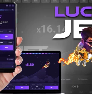 Winning Strategies for Lucky Jet Game