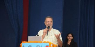Dental Colleges to Be Equipped With Super-speciality Facilities