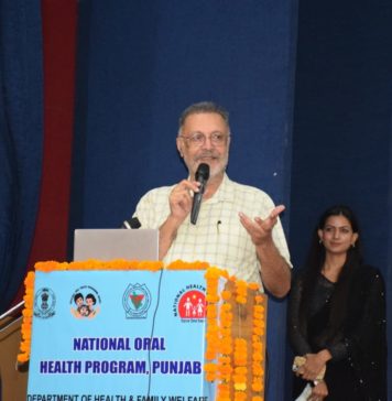 Dental Colleges to Be Equipped With Super-speciality Facilities