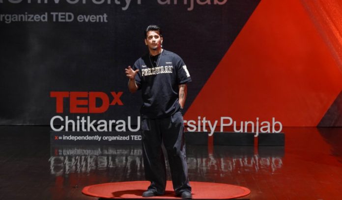 Chitkara University Punjab holds TEDx event – A Celebration of Transformative Ideas