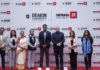 Deakin University Vice-Chancellor's Visit Amplifies Global Academic Collaboration at Chitkara University