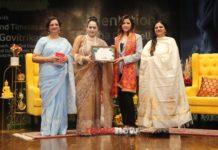 Limitless Psychology at Chitkara University with Aditi Govitrikar