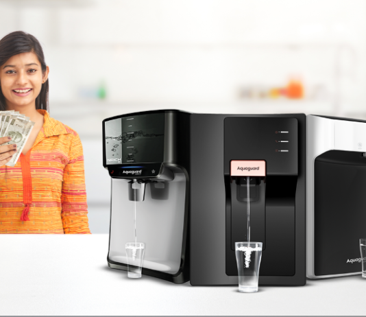 5 reasons why RO water purifier is worth your money