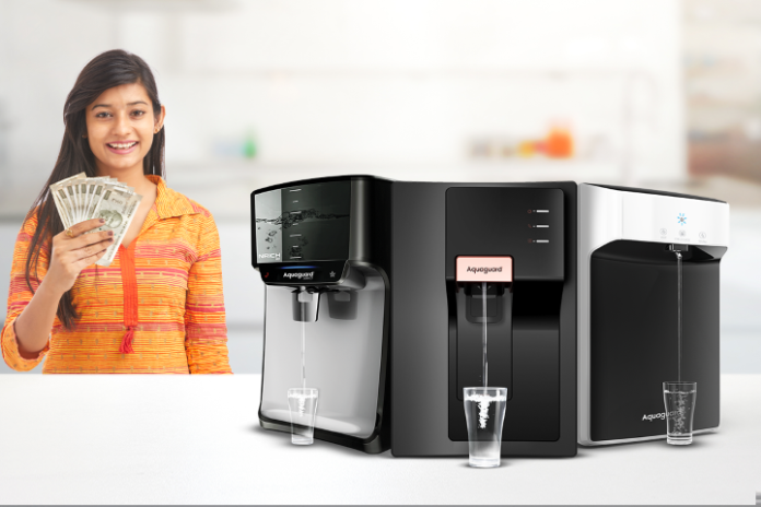 5 reasons why RO water purifier is worth your money