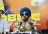 Global Sensation Malkit Singh Unveils song 'Mobile'