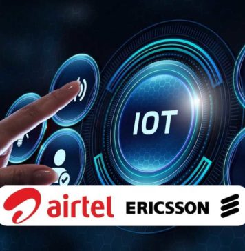 Airtel in partnership with Ericsson successfully tests India’s first RedCap technology