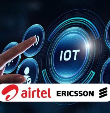 Airtel in partnership with Ericsson successfully tests India’s first RedCap technology on its 5G network