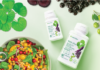 Amway India, powered by Nutrilite, brings you a #PlusLife
