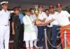 Haryana to establish Sainik Schools in Public-Private Partnership mode in districts