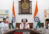 Strengthening MSMEs Ecosystem