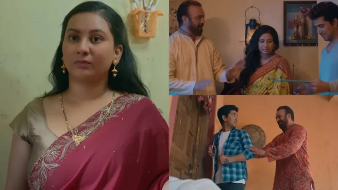 Chachi No 1 Web Series (2023) On Ullu: Watch All Episodes Online