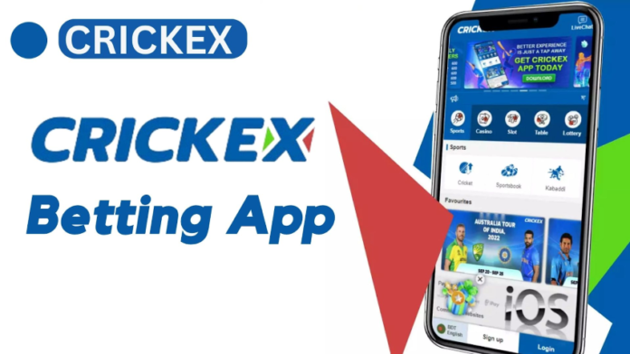 Crickex App Bangladesh Review