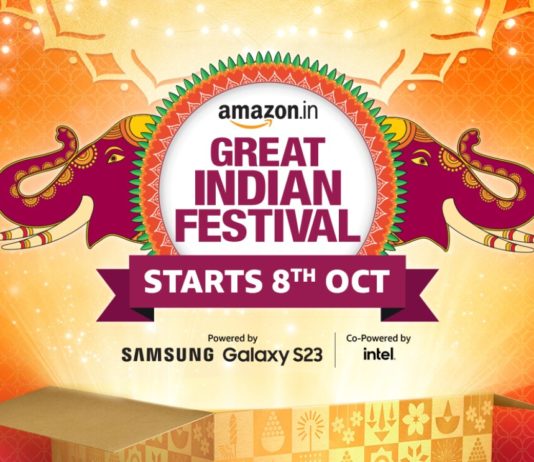 Customers in Chandigarh Enjoy Shopping for Fusion-wear and Glittery Fashion Wear on Amazon India