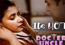 Doctor Uncle Ullu Web Series (2023)