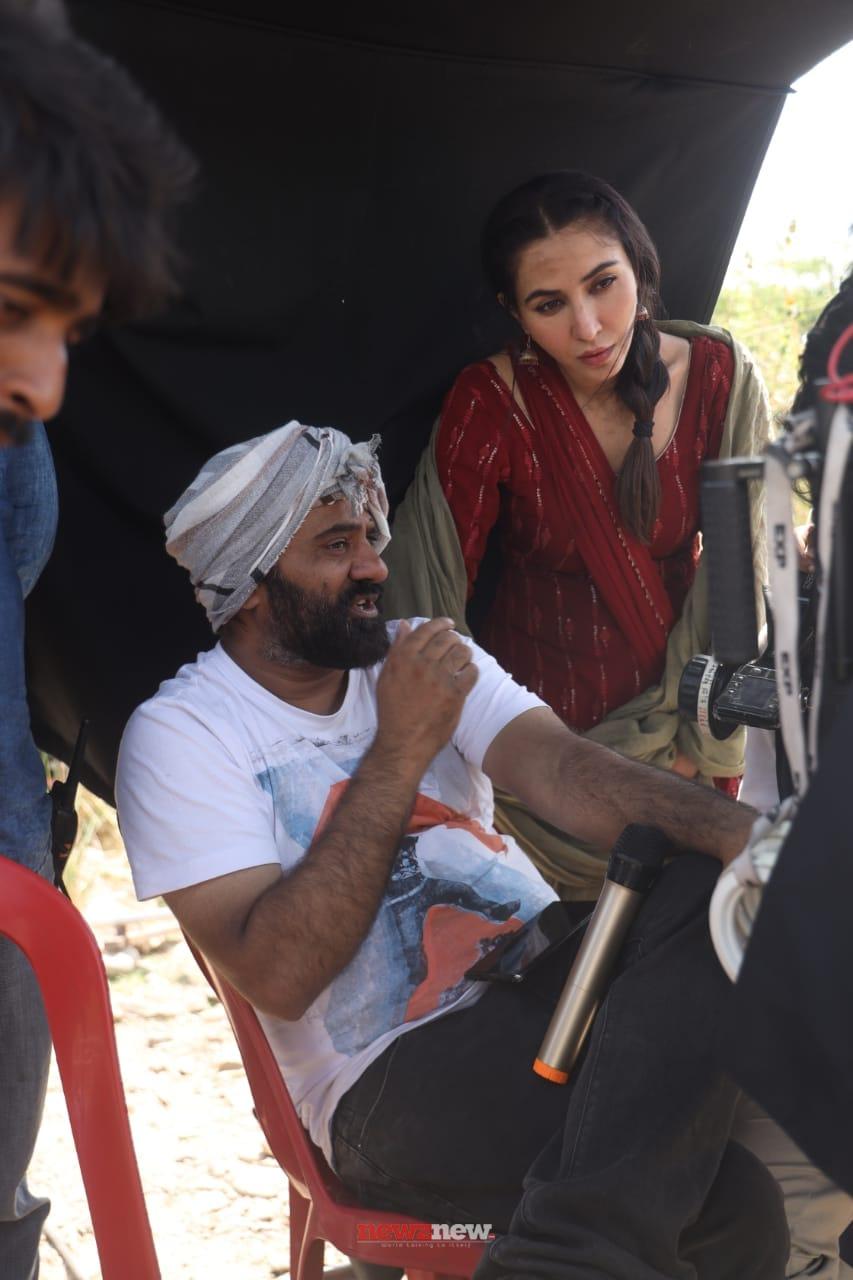 "Prem Singh Sidhu: The Passionate Storyteller Behind 'Chidiyan Da Chamba'"