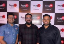 SMAAASH Re-launches centre in Chandigarh