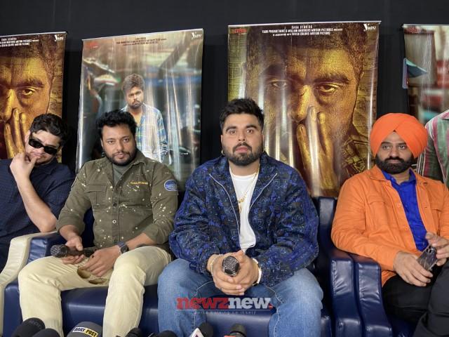 ZINDAI ZINDABAD" - A Heartfelt Punjabi Saga of five friends set to Premiere on October 27th