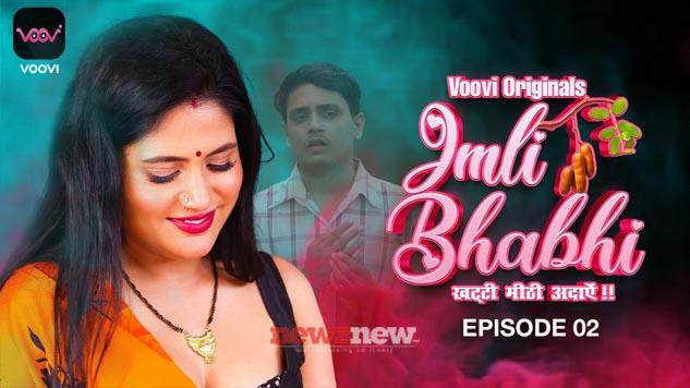 Imli Bhabhi 2 Web Series (2023) On Voovi: Watch All Episodes Online
