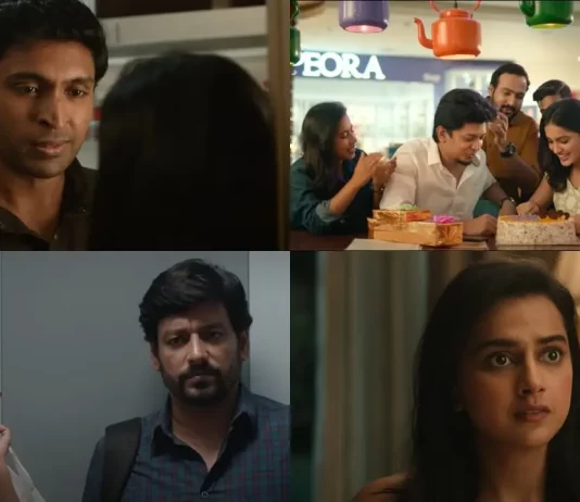 Irugapatru Movie Full HD Leaked Online On Telegram And Torrent Websites