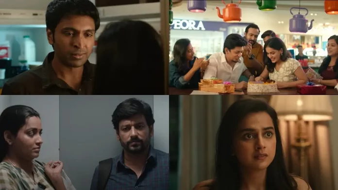 Irugapatru Movie Full HD Leaked Online On Telegram And Torrent Websites