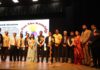 National Education Summit 2023 held at Amity University Punjab