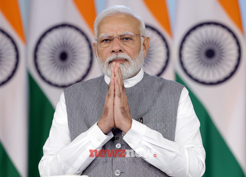 New possibilities being created for youth as unemployment decreasing fast: PM Modi