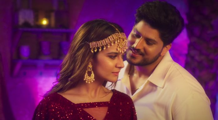 Gurnam Bhullar and Roopi Gill starer film “Parinda Paar Geyaa” new song ‘IZAZAT’ released