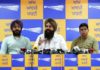 Previous governments used to give protection to the drug mafia - AAP
