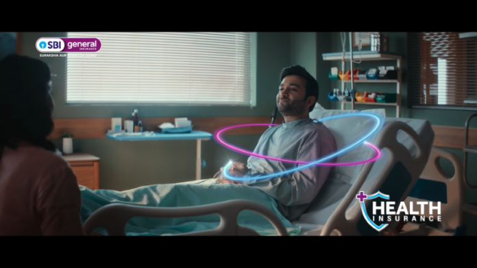 SBI General Insurance launches a new brand campaign across TV and Digital