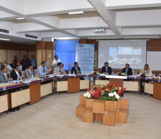 SBI empowers district managers to expand Jansuraksha schemes at grassroots Level