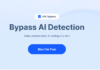 How to Bypass AI Detection