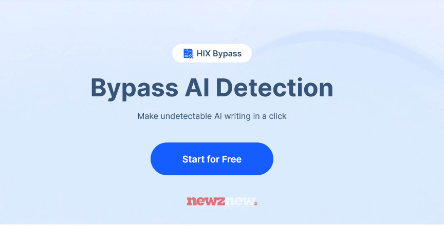 How to Bypass AI Detection