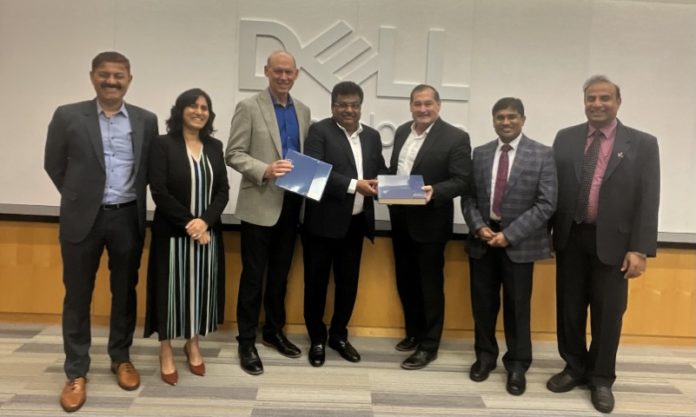 Dell considering a fresh investment in Bengaluru