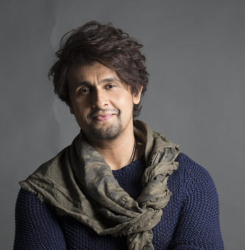 Sonu Nigam Live at Nexus Elante Mall on Oct 28