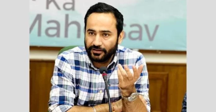 Use of only Green Crackers to be allowed for a very short duration on Diwali, Gurpurab, Christmas and New Year: Meet Hayer