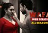 WAFA Ullu Web Series (2023) On Atrangii