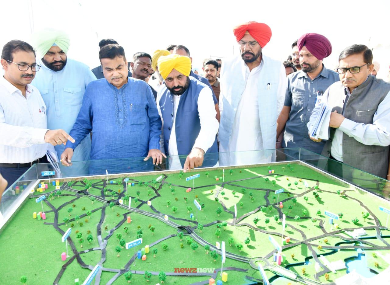 Delhi- Katra Expressway will be harbinger of a new era of unprecedented development
