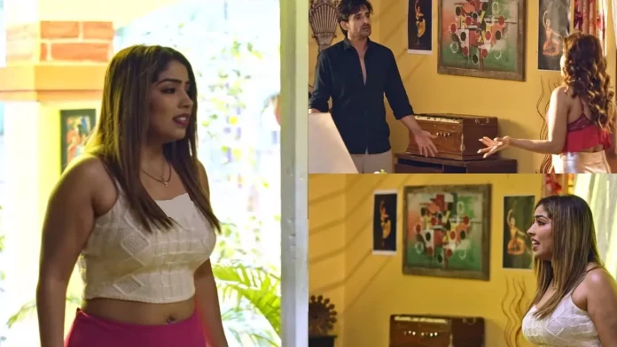 X Class Web Series Part 3 (2023) On Voovi: Watch Full Episodes Online