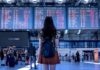Top 5 ways to ensure your safety when studying abroad