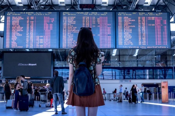 Top 5 ways to ensure your safety when studying abroad
