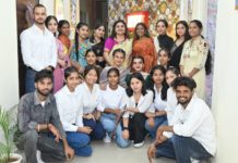 Lokpal Punjab inaugurates Institute of Fashion & Communication Technology