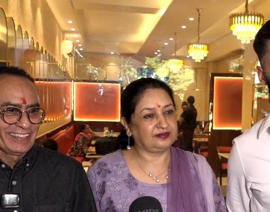 KAKE DA HOTEL Expands its Culinary Legacy with Grand Inauguration at Sector 28