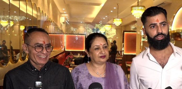 KAKE DA HOTEL Expands its Culinary Legacy with Grand Inauguration at Sector 28!