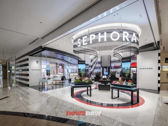 Sephora ties up with Reliance Retail ventures limited to transform India’s prestige beauty retail segment