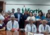 Fortis Mohali organizes awareness sessions on responsible use of antibiotics