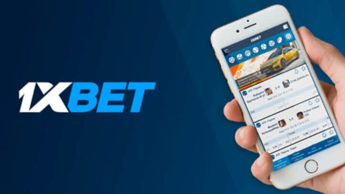 1xBet Casino App