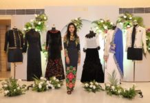 Rooh by Shivani, High-Quality Western Wear Brand Launched