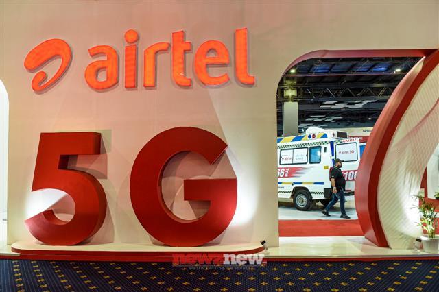 Airtel extends 5G coverage to all 24 districts of Punjab