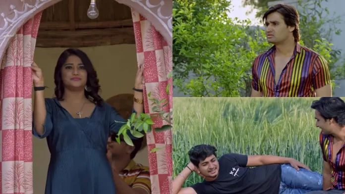 Andhe Ka Khel Part 3 Web Series (2023) On Rabbit Movies: Watch Online