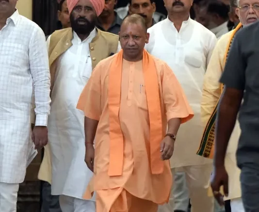 BJP waiting for Assembly poll results before effecting changes in UP